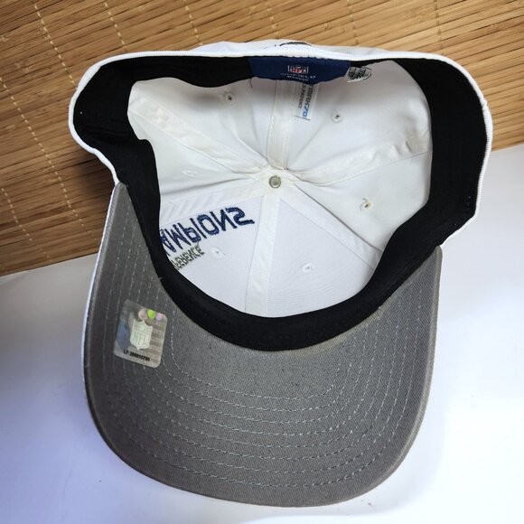 New York Giants Hat Cap Super Bowl XLVI 2011 Conference Champions Reebok - Picture 8 of 12